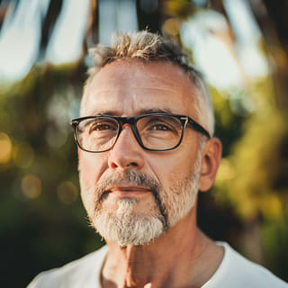 Mike Leto, componente esperto del team della piattaforma di cripto trading